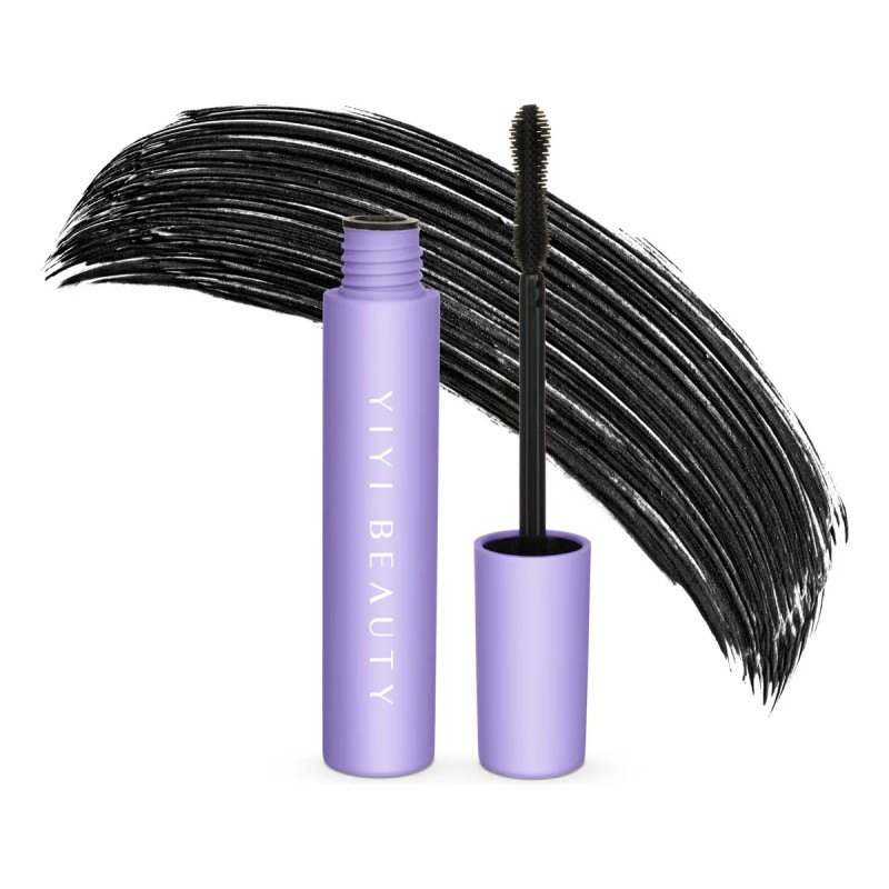 Kit Yiyi Beauty | Máscara Pestañas Dreamlash + Delineador Color