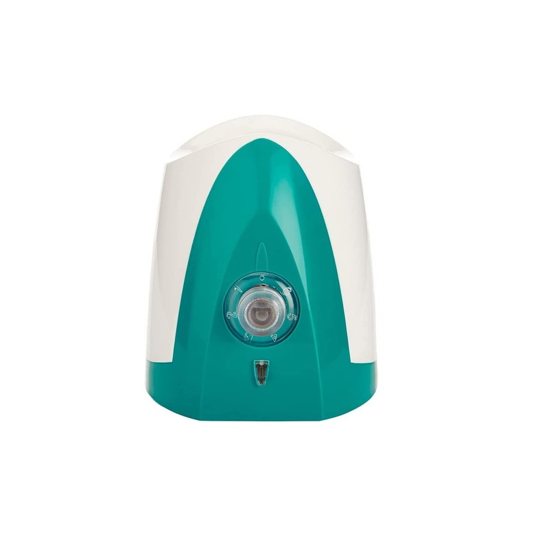 THERMOBABY Bi-Voltage Emerald 2004 Bottle Warmer - Made in France