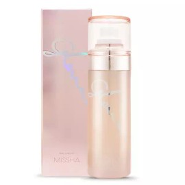 Missha 미샤 활기찬일상 글로우 스킨밤 미스트 80ml Misha Vibrant Daily Glow Skin Bam Mist 80ml [Misha Glow Skin Balm To Go Mist 80ml]