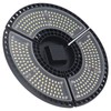 LED Bay Light 60W Waterproof 288 Lamp Beads Foldable 3