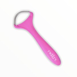 Epi Roller by Tweezy The Facial Hair Remover 2.0 (Hot Pink)