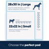 American Kennel Club Scented Puppy Training Pads with Ultra Absorbent