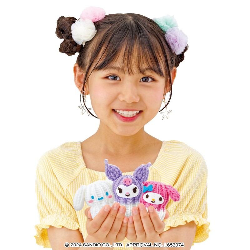 Agatsuma Love Ami Sanrio Sanrio Characters # Guessing Character DIY