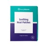 Henry Blooms Soothing Heat Patches X 5