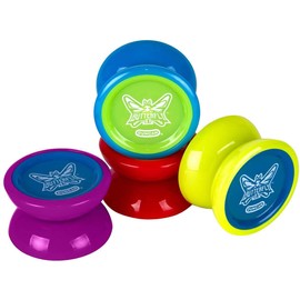 Duncan Toys Butterfly XT Yo-Yo, Varying Colors, standard