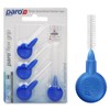 Paro Swiss FlexiGrip, X-Fine, Blue, Cylindrical, 3 Mm, 4 Pcs.