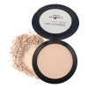 Polvo Compacto Italia Deluxe Caja Negra Cobertura Media 8g