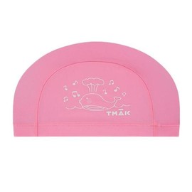 Jane Court Tee-Mak HC03 Children's Fabric Swim Cap Children's Swim Cap Children's Swim Cap Comfortable Swim Cap Children's Spandex Swim Cap (S26147132) / 티막 HC03 아동천수모 아동수모 아동수영모자 아동편안한수모 아동스판수영모자 (S26147132)