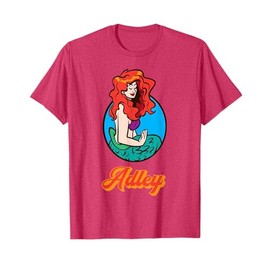 Adley Merch Unicorn Design T-Shirt