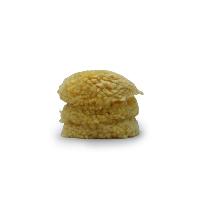 SM Arnold Spin Brite™ Professional Auto Detailing 3-1/2" Wool Yellow