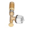 Gas Welding Turbo Torch Tips Brass Pencil Flame Gas Welding