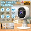 Splenssy Smart Security Camera 1080P Wireless Cameras for Home Outdoor