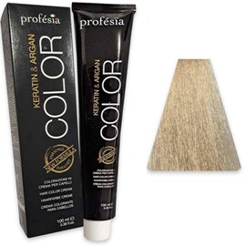 Profesia Permanent Hair Colour 100ml 11/1SS Special Ash