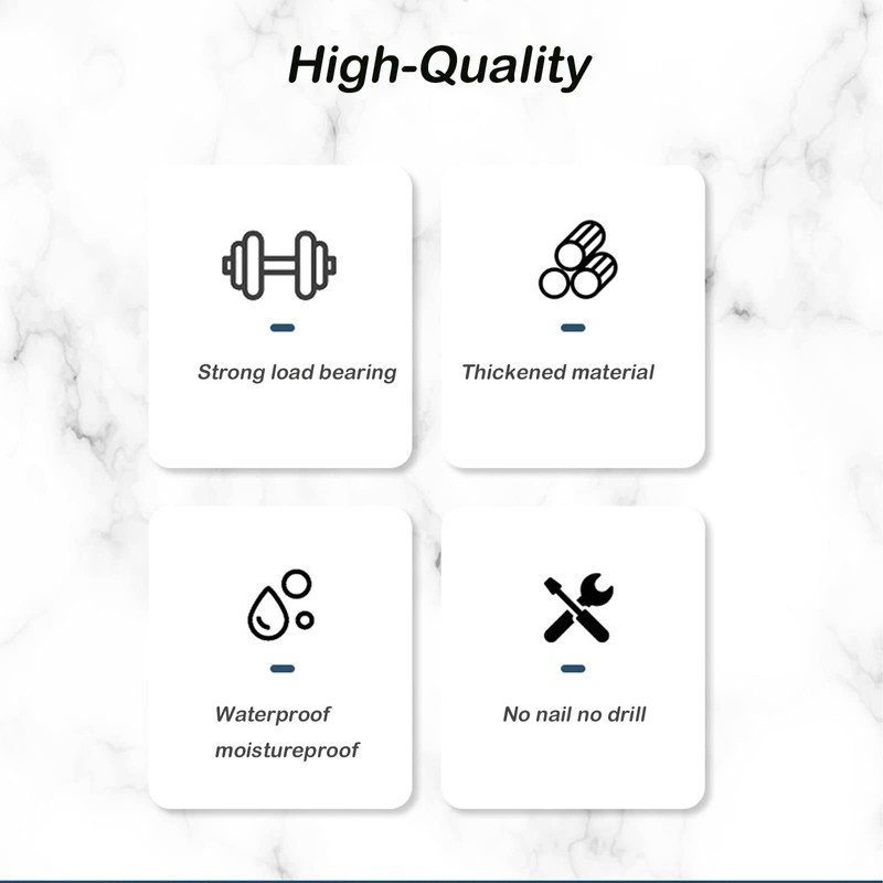 Orisell Under Desk Laptop Mount for Macbooks, Surface, Routers, Modems,