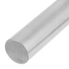 Walfront Bearing Steel Linear Shaft 12 mm Diameter, 200 mm