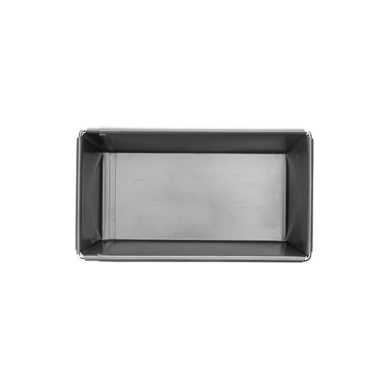 Patisse Professional Loaf Tin - Extendable 20-35 cm