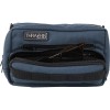 THRASHIN SUPPLY CO. 3510-0205 THB-0026 Handlebar Bag Plus - Blue
