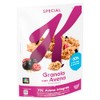 Kellogg's Special K | Gusto Frutti di Bosco | Granola