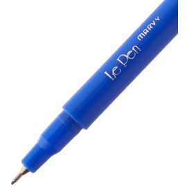 UCHIDA Le Pen .03mm Point Open Stock-Blue