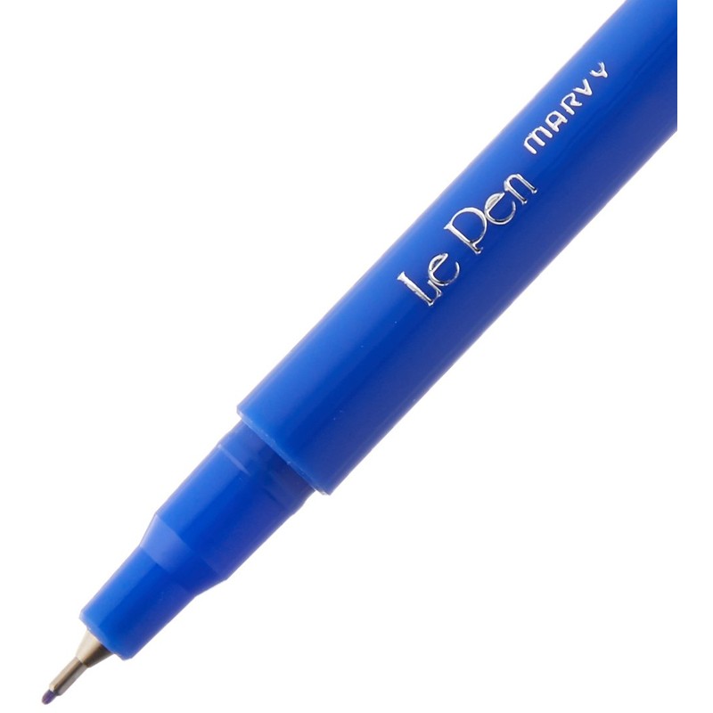 UCHIDA Le Pen .03mm Point Open Stock-Blue