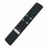 For TCL RC901V FMR1 Replace Remote for TCL Smart TV