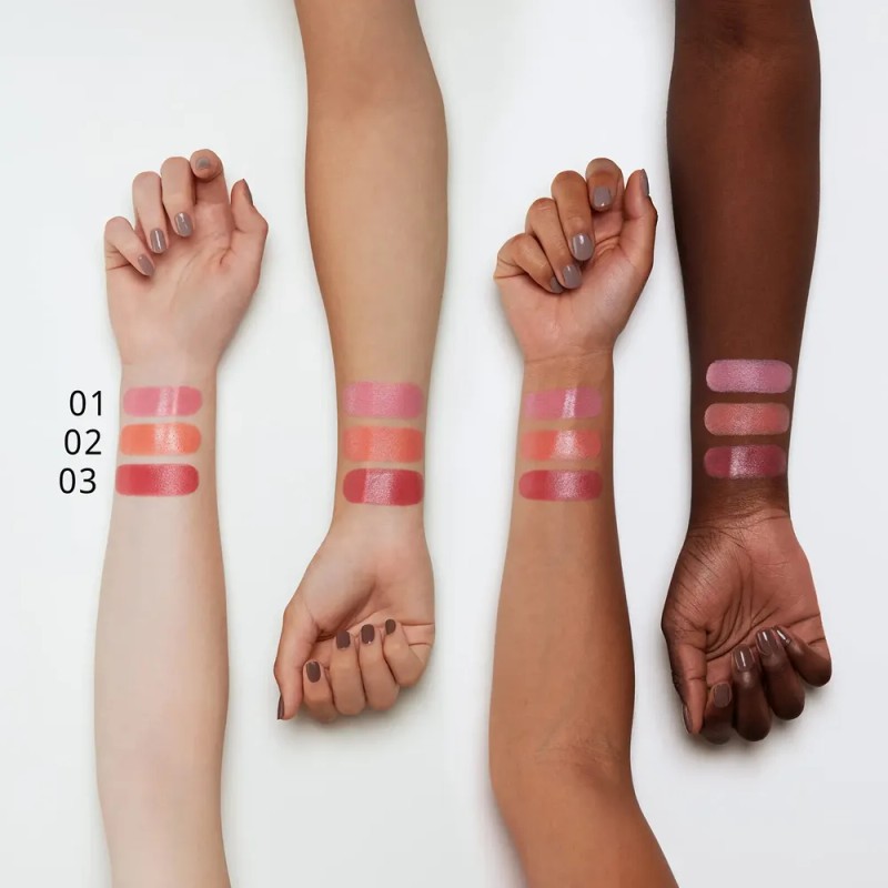 2026 Blush Stick Essence Baby Got Blush