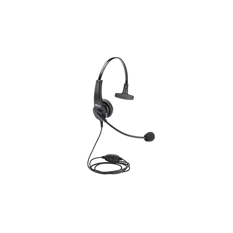 Heil Sound HTH-Y Heil Handi Talkie Headset for Yaesu/Vertex Handheld