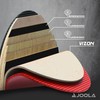 Joola Rosskopf table tennis bat, ITTF approved table tennis bat