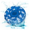 Bud Light Bluetooth Pool Floatie Speaker - Portable Bluetooth Speaker