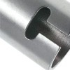 Unbranded TST-129 RV Jack Product Leveling Scissor for Zinc Plated