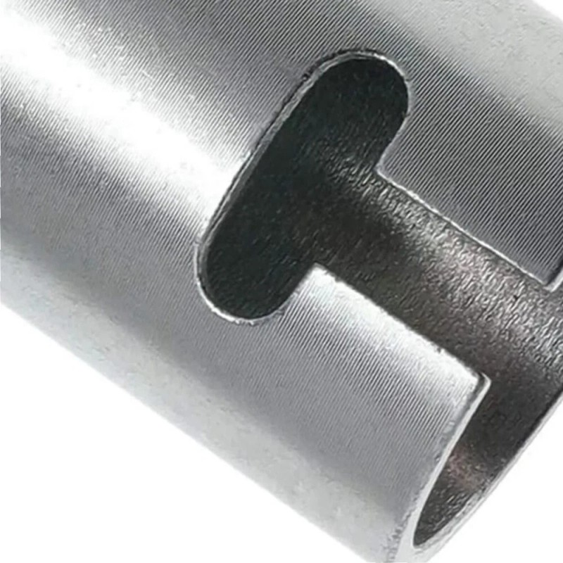 Unbranded TST-129 RV Jack Product Leveling Scissor for Zinc Plated