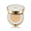 Tea and Park CNP Propolis Ampoule in Radiant Cushion No.