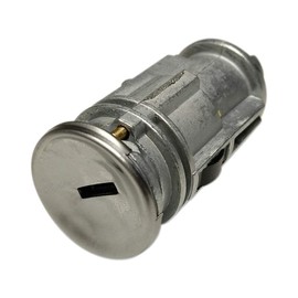 WGL Ignition Key Switch Lock Cylinder for 1998-2008 Jeep Grand Cherokee 5003843AB, 5003843AA