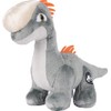 Schmidt Spiele 42846 Jurassic World Rebirth Titanosaurus 24 cm Plush