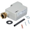 Kenekos - Repair Kit for Aquastop Hose - Compatible with