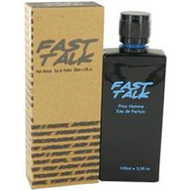 Erica Taylor Fast Talk Eau De Parfum Spray 3.4 oz for Men