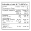 Vitamina Suplemento 120 Tabletas Widl Health Sabor