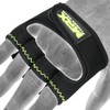 MRX Weight Lifting Gloves Grip Pads Gym Fitness Workout Training