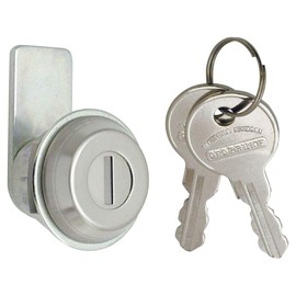 Joe Prince Takeshita L-17 L-17 Cam Lock with Shutter 1 Piece