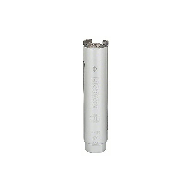 Bosch 2608587337 Diamond Dry core Cutter G 1/2" 38 mm,