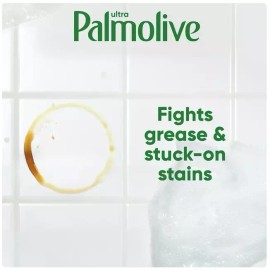 Palmolive Ultra Liquid Dish Soap, Oxy Power Degreaser, 70 Fluid Ounce