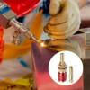 sourcing map 2pcs Gas & Water Quick Connector for Tube