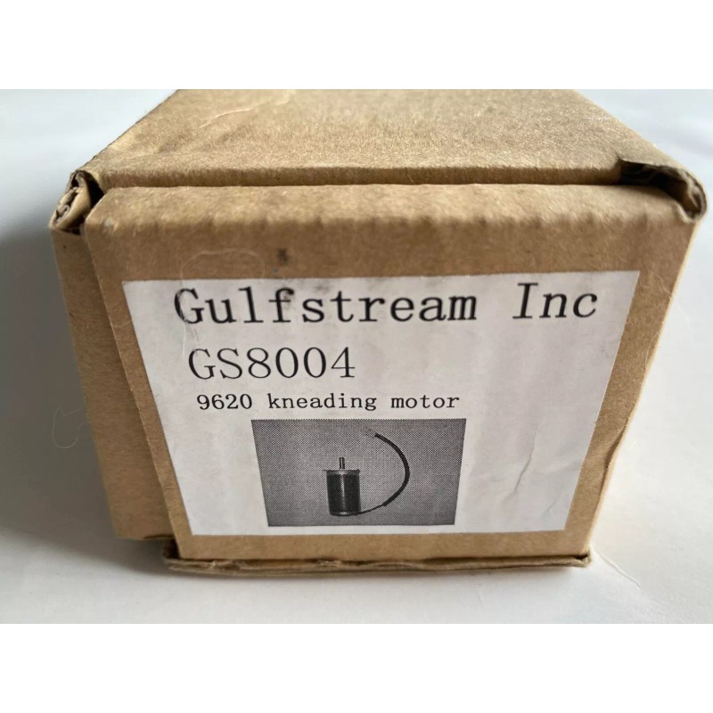 gulfstream GS8004 motor - 9620 Kneading motor Nail Salon Chairs