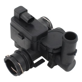 Doo Engy Heating Control Valve Heating Valve Diverter Valve Coolant Control Valve for E Class W211 E-Class T-Model S211 CLS W219 C219