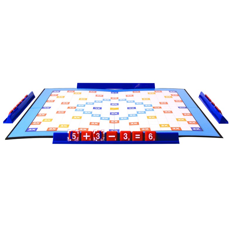 Pressman SMATH - El Juego Que Hace Que Las matemáticas