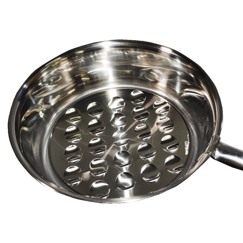 Leisure Fire Starter Stainless Steel LH-545
