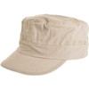 normani Rip Stop BDU Cap, beige, m