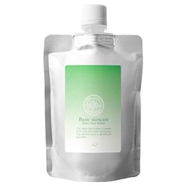 Basic Makeup Water 100ml, if changing for