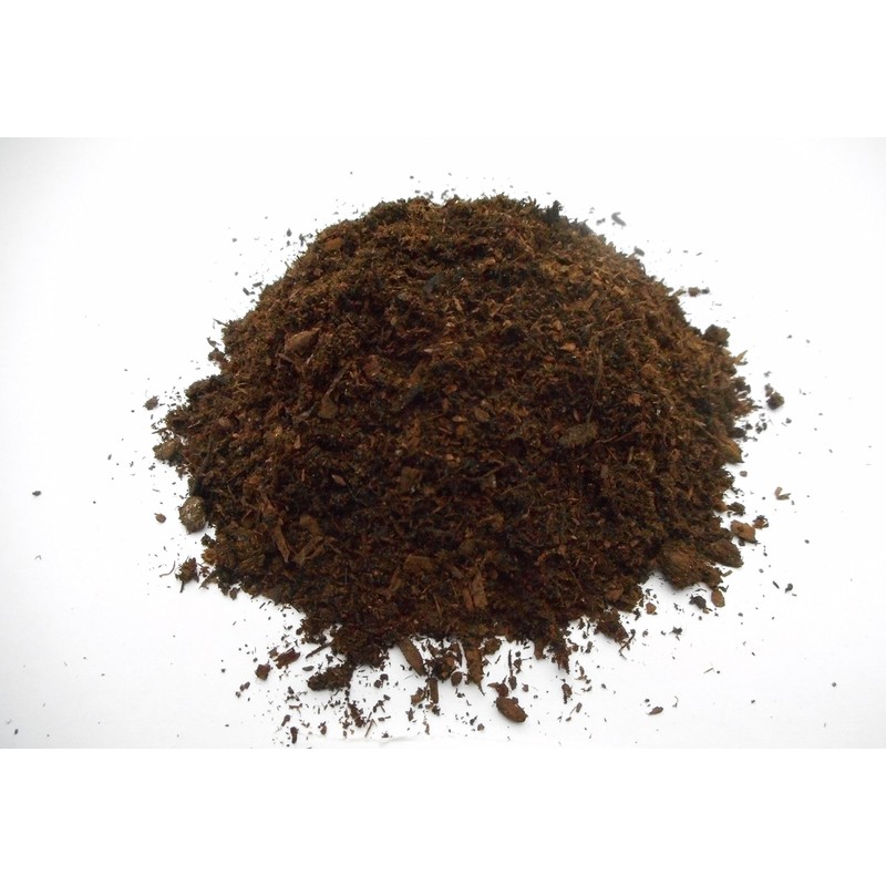 Green Plan 739 Soil Improvement Aged Gyufu 6.6 gal (2