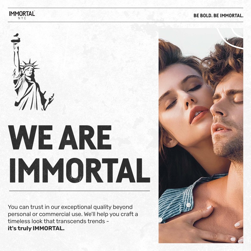 Immortal NYC 'Chaos' SEA SALT' TEXTURE/VOLUME POWDER- Flexible Extra Strong